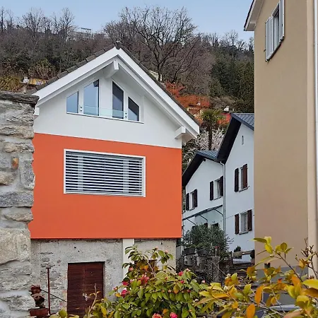 Casa Rossella Casa vacanze