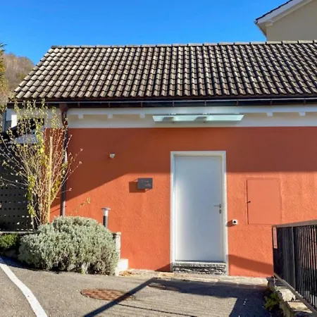 Casa Rossella Casa vacanze Minusio